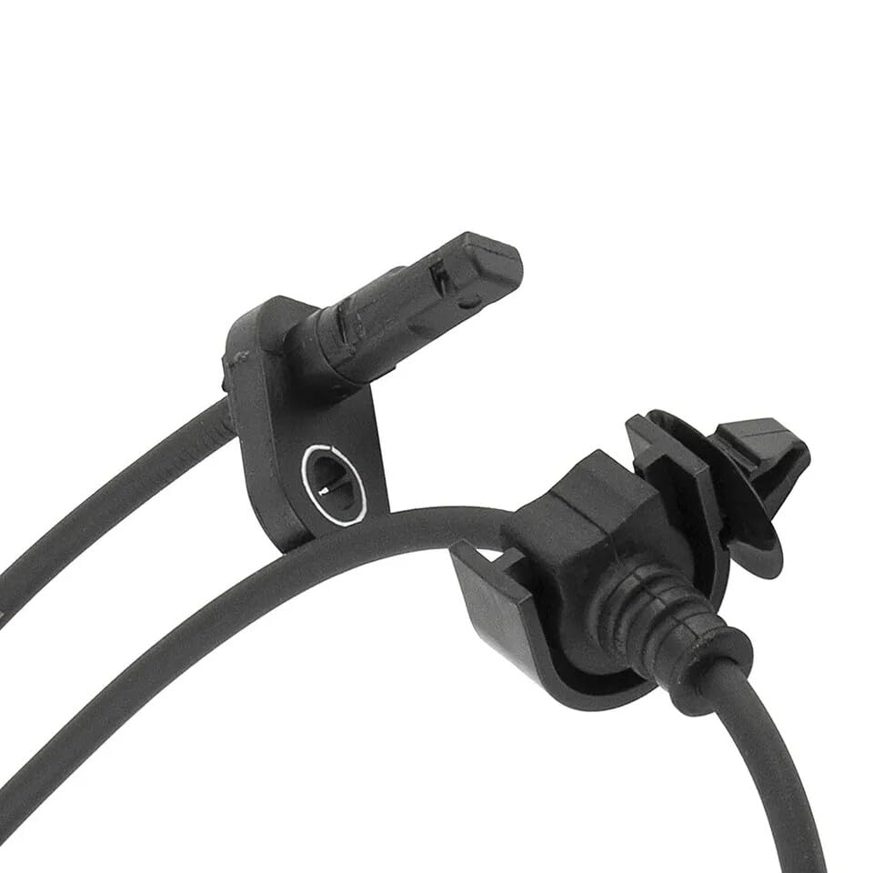ya 9 10.24 4PCS Front Rear L/R ABS Wheel Speed Sensor for Honda for CR-V 07-11 57455-SWA-003