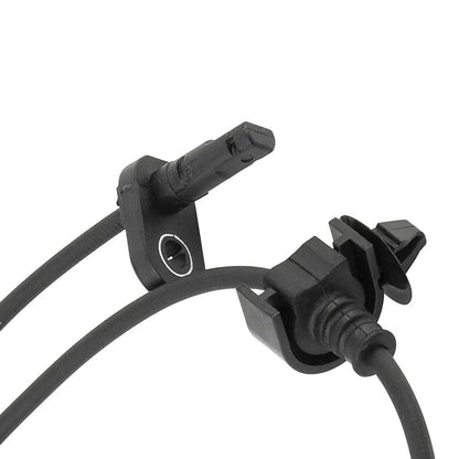 ya 9 10.24 4PCS Front Rear L/R ABS Wheel Speed Sensor for Honda for CR-V 07-11 57455-SWA-003