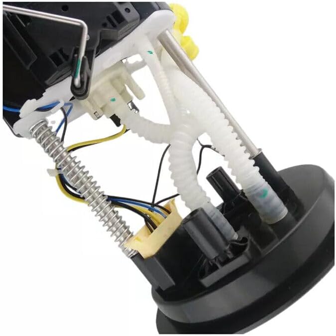 ya 5 8.10 Fuel pump assembly suitable for Volvo S80 ll V70 lll 6G9N9H307DC 0006422071 31274381