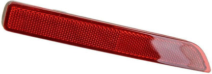 ya 27 10.13 baidi for Nissan Leaf Murano Sentra 2018-2022 Rear Left Bumper Reflector 26565-8990B