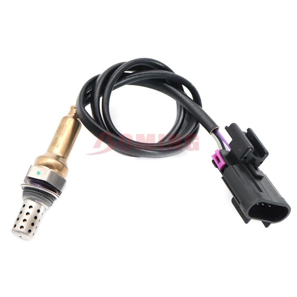 ya 5 8.24 baidi 39210-3C200 Downstream Right Oxygen Sensor Suitable for Modern Sonata Azera for Kia Sorento