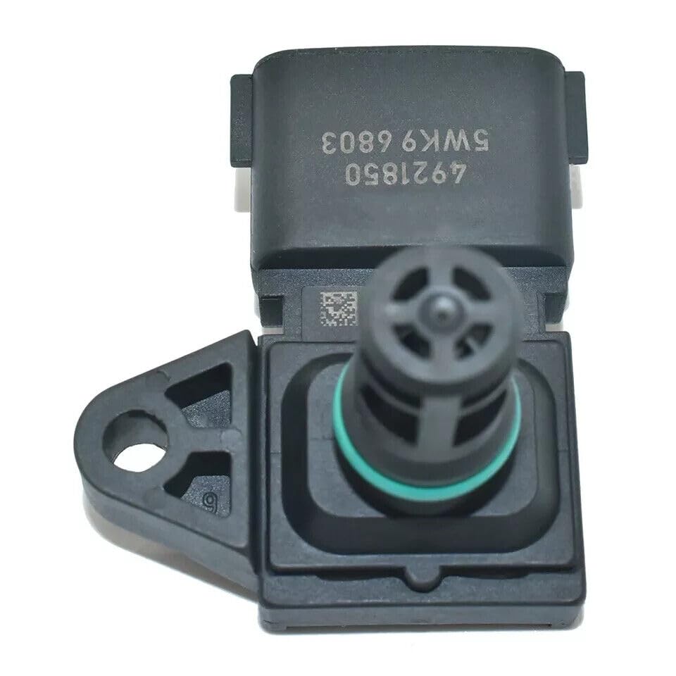 ya 2 8.15 Intake Pressure Sensor 5WK96803 for Dodge Ram Diesel 2500 3500 4500 5500 6.7L