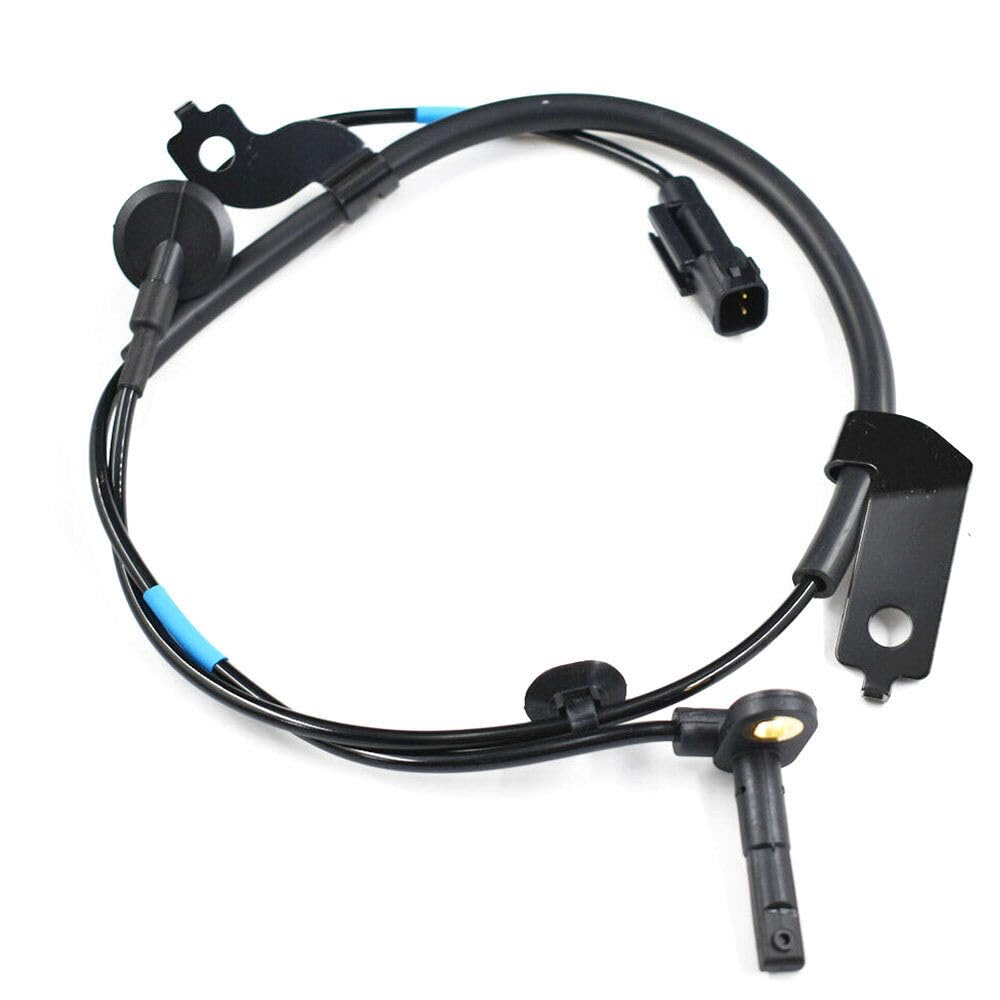 ya 4 8.8 Front Right ABS Wheel Speed Sensor for Mitsubishi Lancer 2014 GT 2.0L 4670A576
