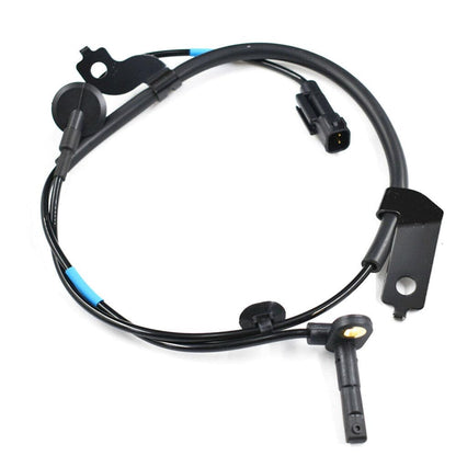 ya 4 8.8 Front Right ABS Wheel Speed Sensor for Mitsubishi Lancer 2014 GT 2.0L 4670A576