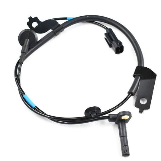ya 4 8.8 Front Right ABS Wheel Speed Sensor for Mitsubishi Lancer 2014 GT 2.0L 4670A576