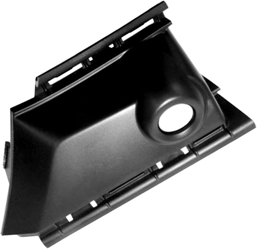 ya 27 10.13 baidi Bumper Grille Radar Cover Front Left for 2017-2019 for Mercedes-Benz C117 CLA-Class