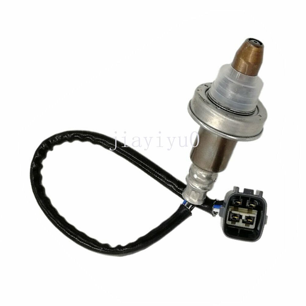 ya 4 8.8 Front+Rear Oxygen Sensor for 2011-2013 for Toyota for Corolla 1.8L Only fit Japan Built