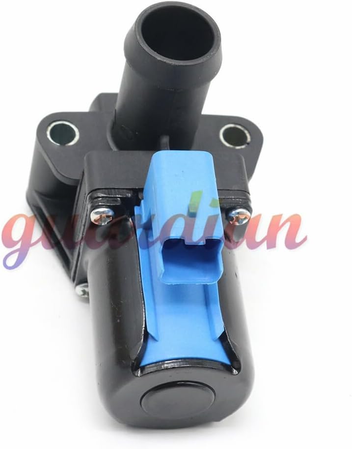 ya 6 8.24 baidi BM5Z-18495-C Heater Control Valve for Ford Escape 2013-2016 Fiesta 2014-18 1.6L