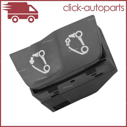 ya 5 8.24 baidi A4518203810 Opening/Closing Convertible Switch Fits 2008-2014 for Smart ForTwo 451