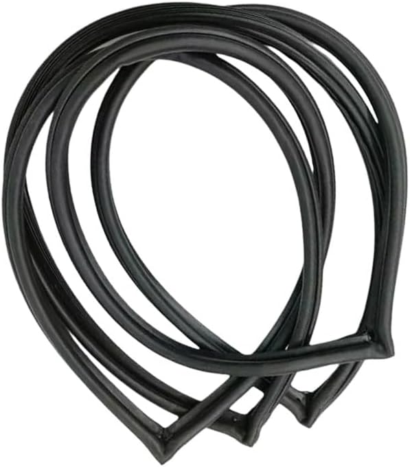 ya 5 8.10 Rear Wall Door Rubber Gasket Fits For W460 W461 W463 G300 G320 G500 G55AMG