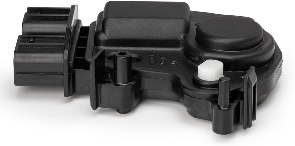 ya 11 9.14 baidiFront Right Passenger Side Power Door Lock Actuator for Honda Element Odyssey