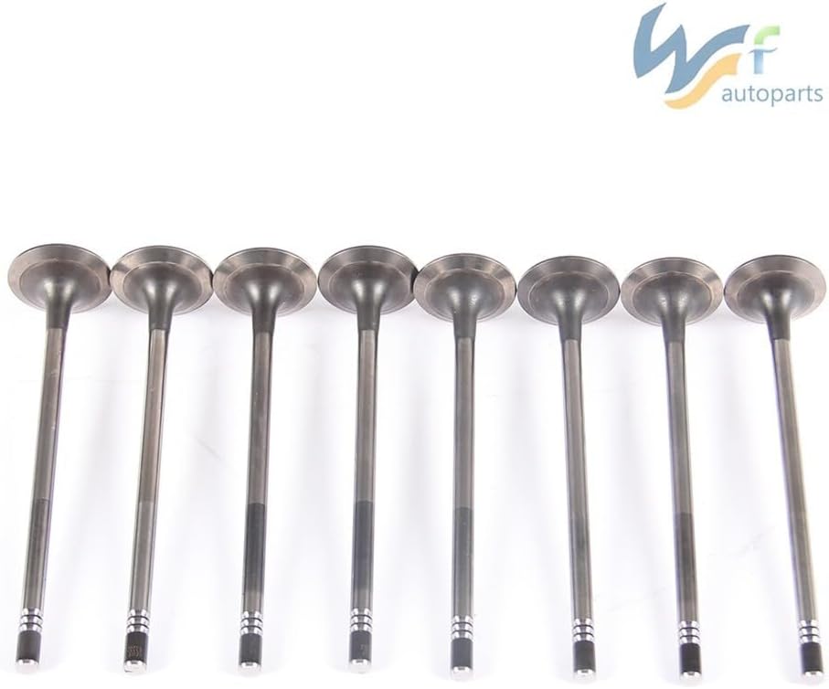 ya 10 9.16 baidi 1.5T Intake and Valve Kit for VW for Golf for Passat for JETTA DADA-
