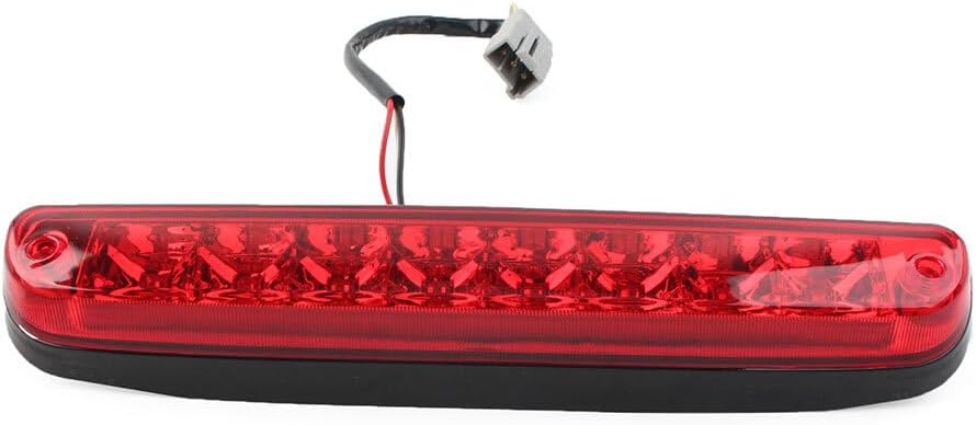 ya 4 8.24 baidi High Mount Stop Lamp Brake Lights for Ford Ranger Explorer Sport Trac for Mazda