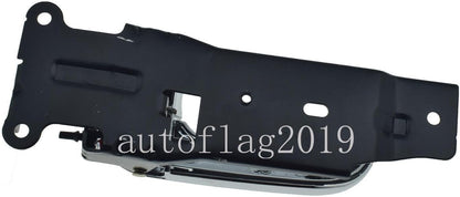 ya 4 8.24 baidi Interior Door Handle Chrome Front Right for Kia Sedona 2002-2005 0K53B58330