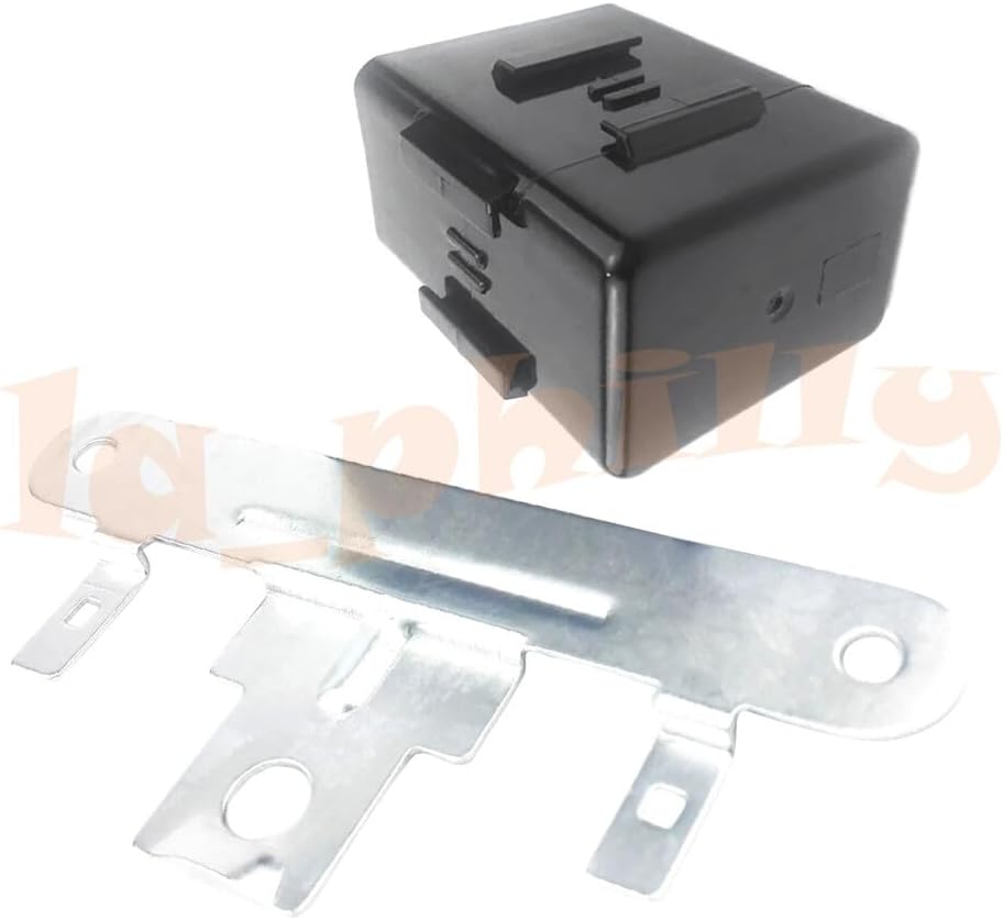 ya 5 8.10 25424-0E000 Rear Window Relay with Bracket for Nissan for Altima 1993-1996