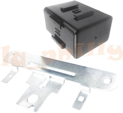 ya 5 8.10 25424-0E000 Rear Window Relay with Bracket for Nissan for Altima 1993-1996