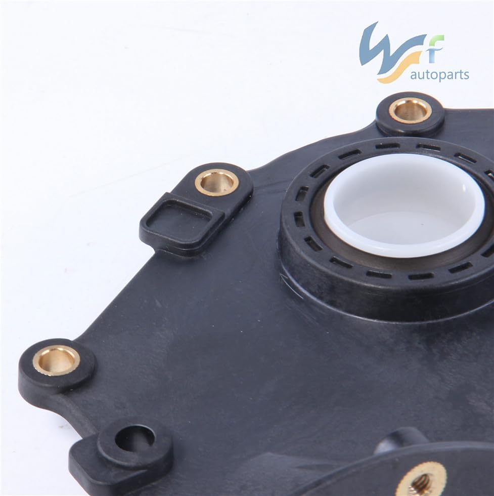 ya 6 8.24 baidi Front crankshaft oil seal for VW for Golf for JETTA for Passat for Audi A3 Q3 TT 022 03151D