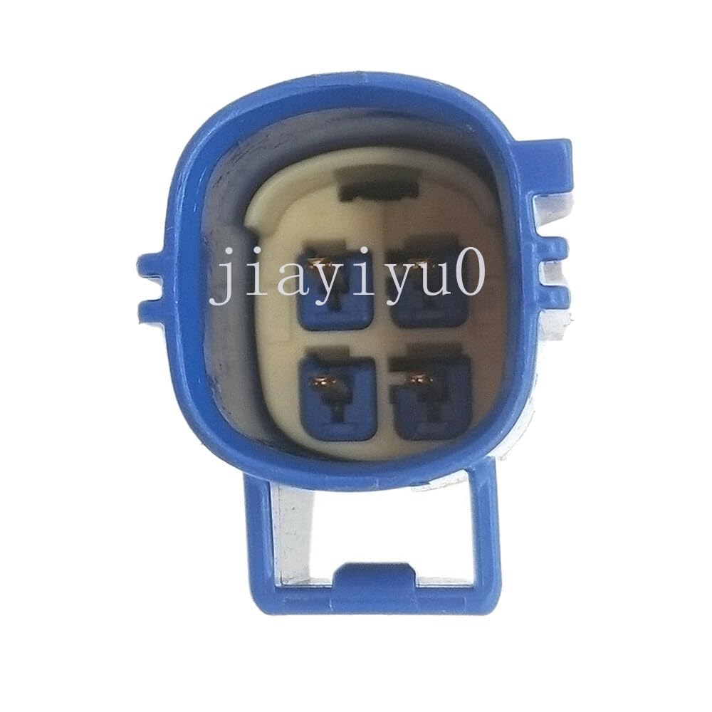 ya 4 8.8 Downstream Oxygen Sensor for 16-18 for Jaguar XF 3.0L Only fit RWD£¨Location Center£©