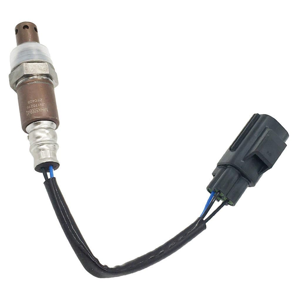 ya 4 8.8.2 4X Up+Downstream Oxygen Sensor for Land Rover LR3 Range Rover Sport 05-2006