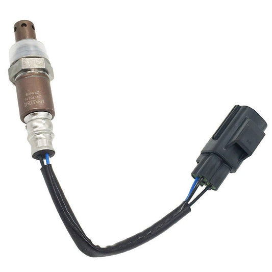 ya 4 8.8.2 4X Up+Downstream Oxygen Sensor for Land Rover LR3 Range Rover Sport 05-2006