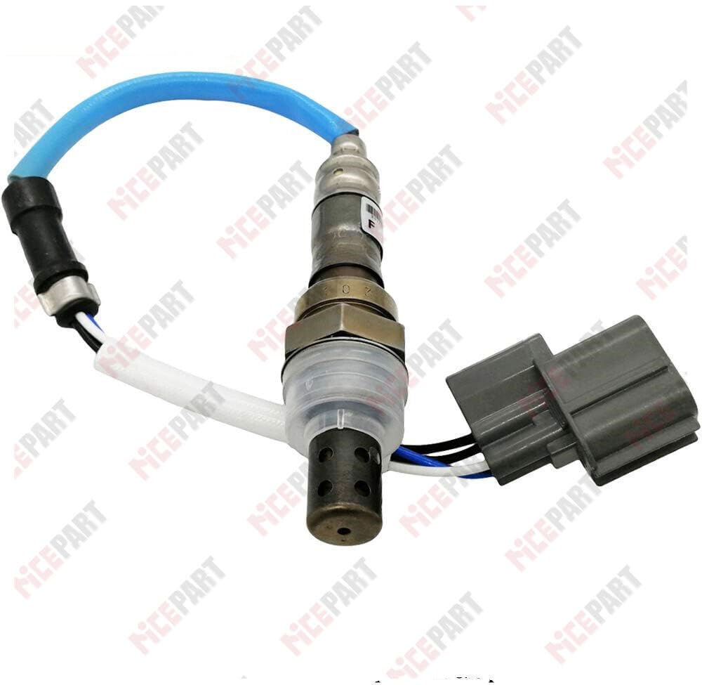 ya 6 8.24 baidi Oxygen Sensor 36531-PPA-305 Compatible with 01-05 for Acura RSX for Honda for Civic for CR-V Upstream