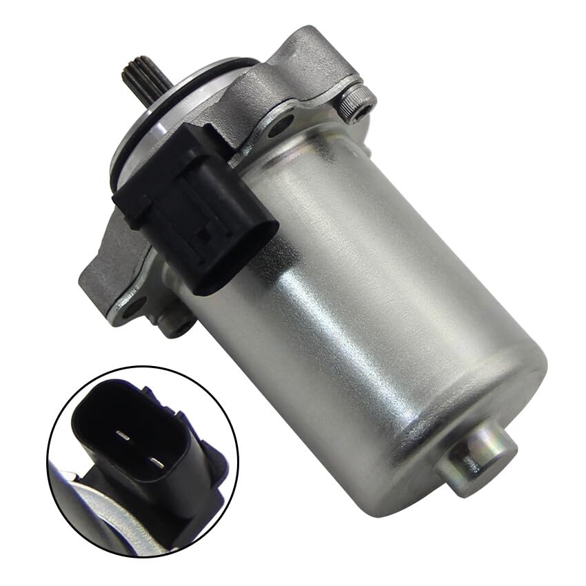 ya 23 10.7 baidi Power Shift Control Motor for Honda TRX500FA6 Fore for Man Rubicon 500 DCT EPS 15-21