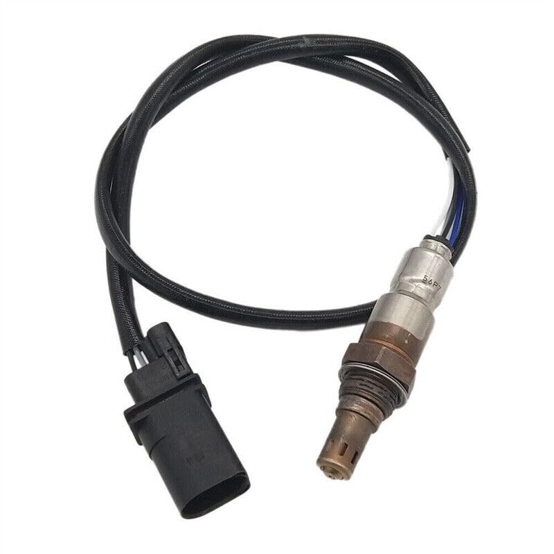 ya 5 8.10 Front Oxygen Sensor for Audi A4 A5 A6 A7 Q5 S5 S4 SQ5 A5 Quattro 06E906265AJ
