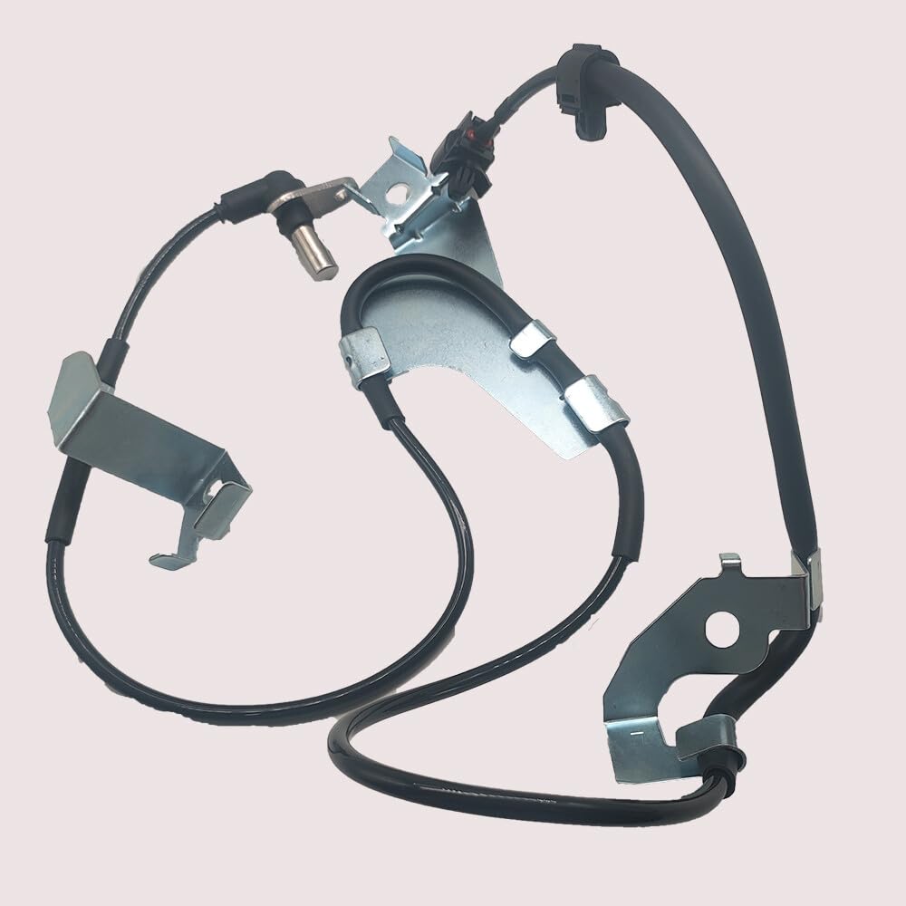 ya 10 9.16 zhengce Left and Front ABS Wheel Speed Sensor for Isuzu Trucks: NPR, NQR, NNR, NQR7