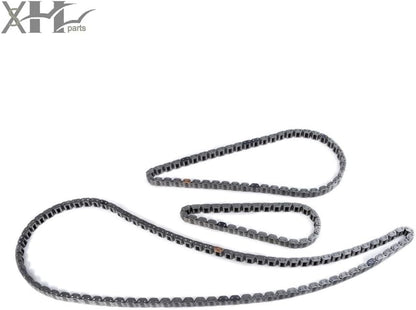 ya 9 10.24 Engine Timing Chain Set for VW for Passat CC for JETTA for Golf for Audi A4 TT EA888 1.8T 2.0T