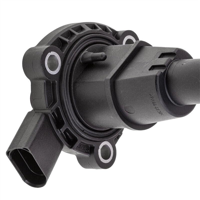 ya 2 8.15 New Engine Oil Level Sensor for Audi A4 A5 A6 A7 A8 Q5 Q7 R8 RS6 RS7 S4 S5 S6 S7