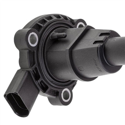ya 2 8.15 New Engine Oil Level Sensor for Audi A4 A5 A6 A7 A8 Q5 Q7 R8 RS6 RS7 S4 S5 S6 S7