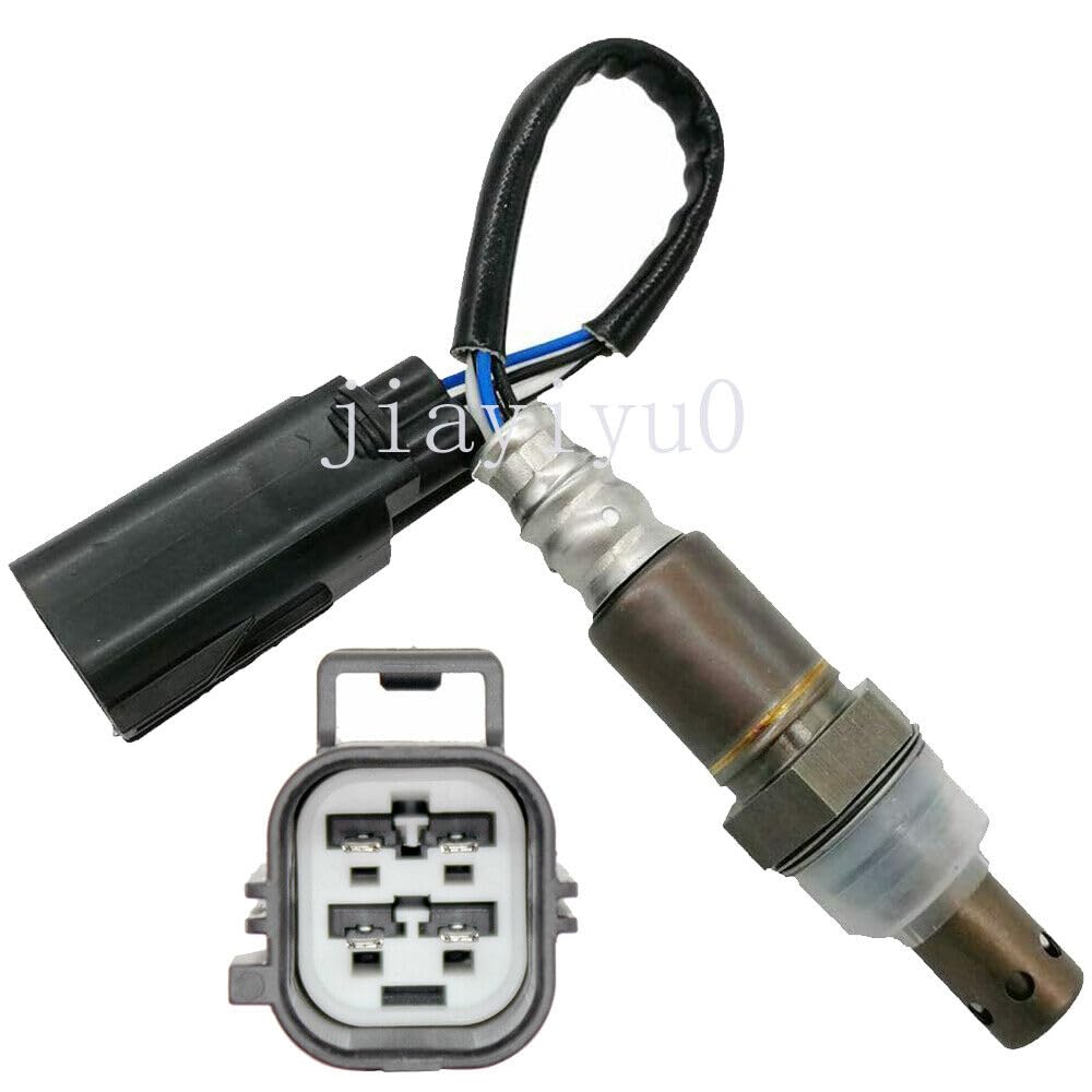 ya 4 8.8 4X Oxygen O2 Sensor Up&Down for 2007-2009 for Land Rover for Range Rover Sport 4.2L 4.4L