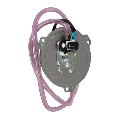 ya 23 10.7 baidi Radiator Cooling Fan Motor for Honda TRX420FE Rancher 420 2007-13 TRX420TE 07-13