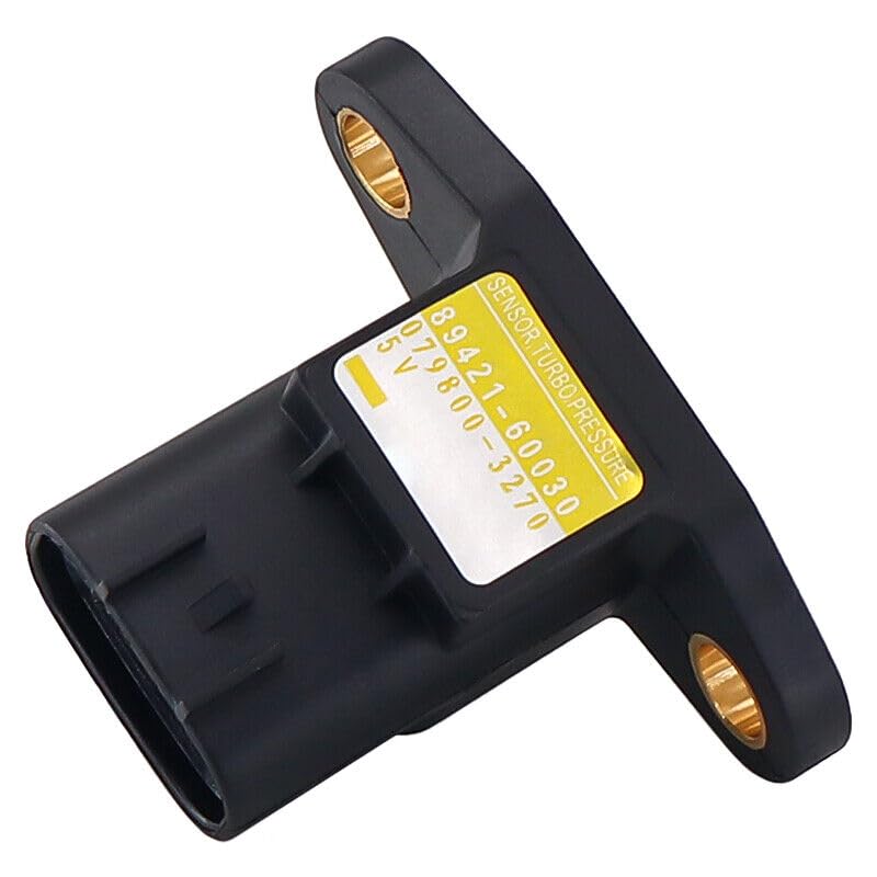 ya 4 8.24 baidi 89421-60030 Map Sensor for Toyota Hilux Surf Turbo Diesel 3.0L 1KZ-TE 1993-1997