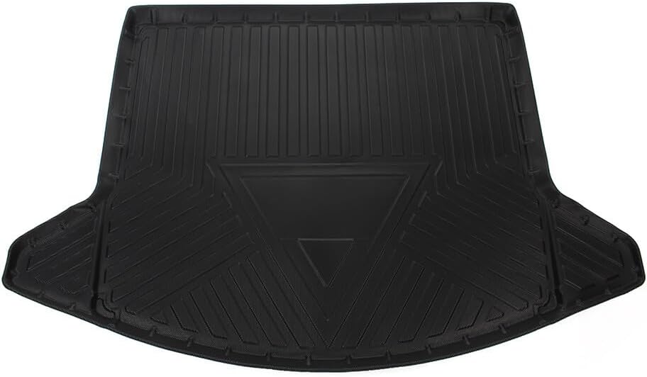 ya 4 8.10 Rear Boot Cargo Liner Trunk Floor Mat Tray for Mazda for CX-5 SUV 2017-2022