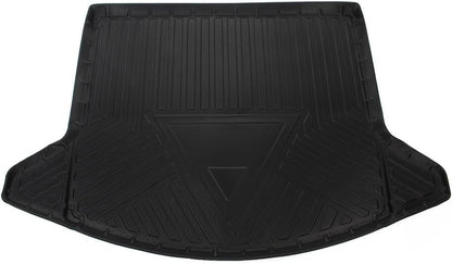 ya 4 8.10 Rear Boot Cargo Liner Trunk Floor Mat Tray for Mazda for CX-5 SUV 2017-2022