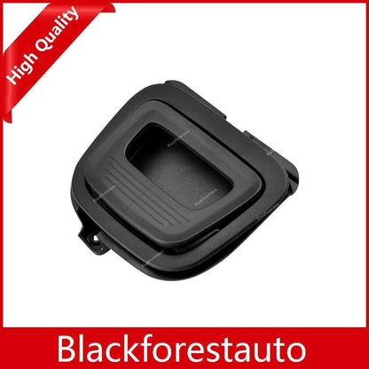 ya 5 8.10 Black Fit for Mercedes-Benz E W213 A09969303009051 Trunk Mat Floor Handle