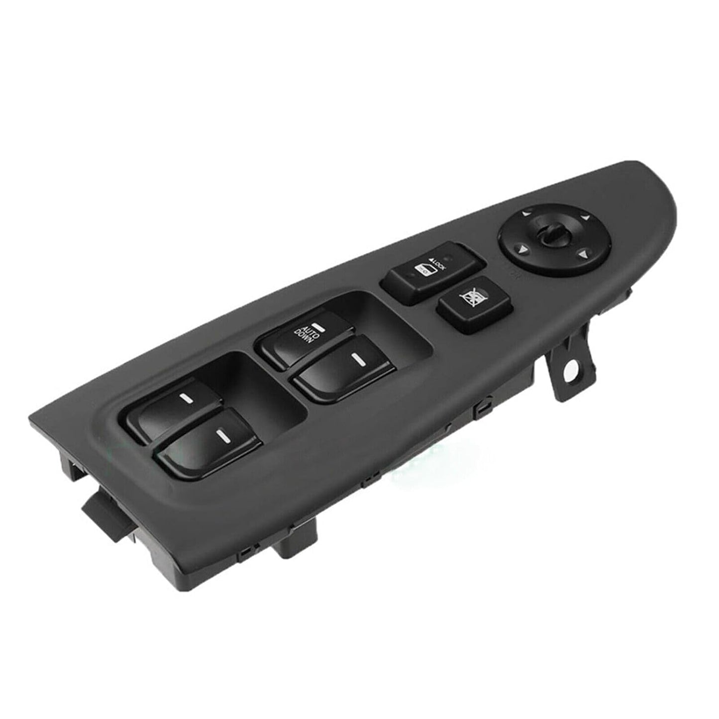 ya 6 8.24 baidi Driver Master Power Window Switch Assy for Hyundai for Elantra 07-10 93570-2H1107U