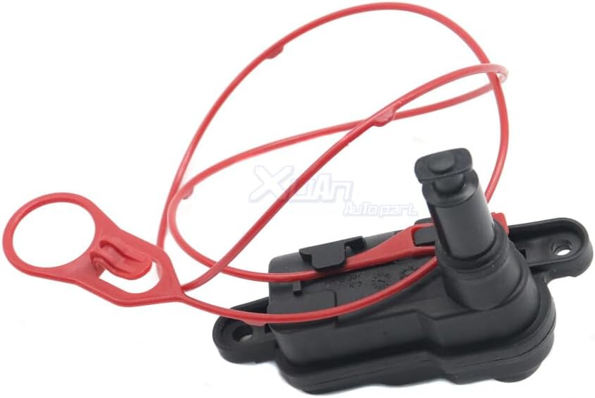 ya 5 8.10 Fuel Flap Door Lock Actuator Motor For New 8V0862153A for Audi A1 A7 for A8 Q3 Q7 A3 RS3