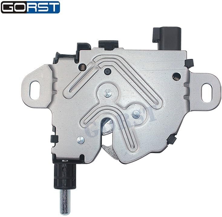 ya 10 9.16 baidi Front Hood Latch 3M51-16700-BC for Ford Focus 2.0L 3M5116700AC