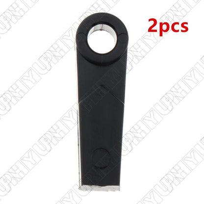 ya 2 8.15 Connector Throttle Cable & Gear Cable Connector for Yamaha Outboard 663-48344-00