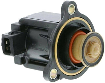ya 4 8.24 baidi Turbo for Charger acceleration control converter valve