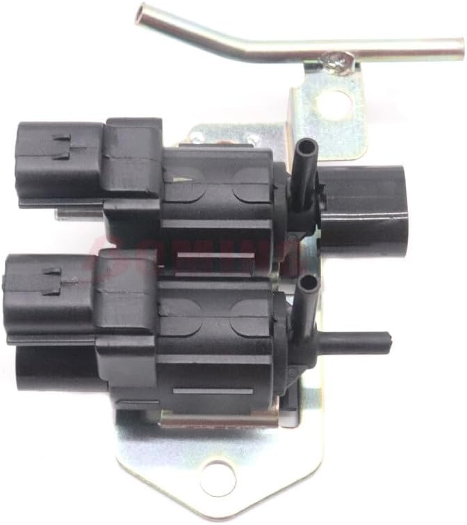 ya 10 9.16 baidi MR534632 New Control Solenoid Valve Select 4WD Fits for Mitsubishi for Pajero Montero