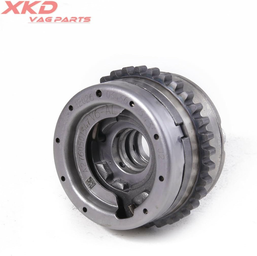 ya 2 8.15 Left&Right Camshaft Adjuster Gear for Mercedes-benz C350 E350 R350