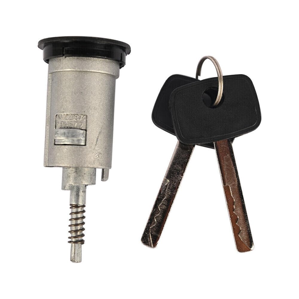 ya 4 8.8.2 92172018 Engine Ignition Lock Cylinder Kit for 2004-2006 for Pontiac GTO 6.0L Models
