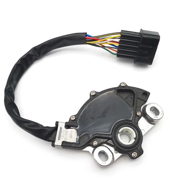 ya 10 9.16 zhengce Suitable for Mitsubishi for Pajero Montero Sport V73 Neutral Safety Switch/
