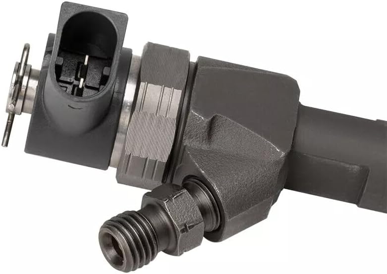 ya 10 9.16 baidi Diesel Fuel Injector 0445110162 for Dodge Sprinter 2500 3500 OM647 2.7L 2004-06-