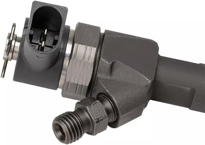 ya 10 9.16 baidi Diesel Fuel Injector 0445110162 for Dodge Sprinter 2500 3500 OM647 2.7L 2004-06-