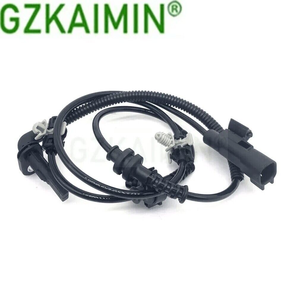 ya 2 8.15 OEM 42686717 for Chevrolet Cruze 2016 2017 2019 ABS Wheel Speed Sensor