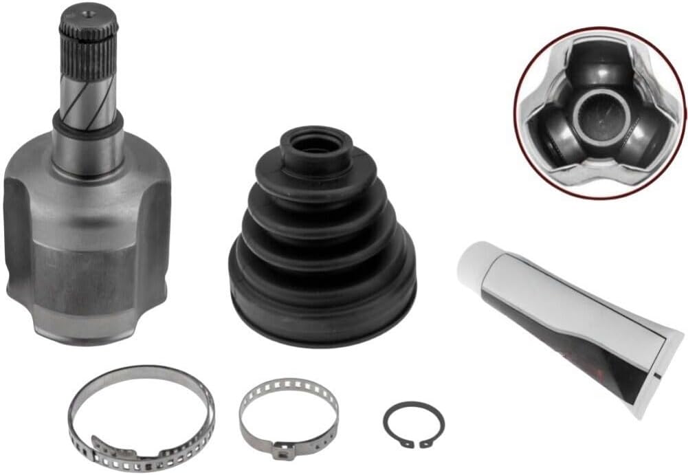 ya 6 8.14 for Chevrolet Epica 03 - Left Inner Connector